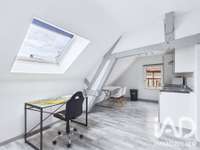 Vente appartement 2 pièces Vente appartement 2 pièces