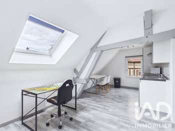 Vente appartement 2 pièces Vente appartement 2 pièces
