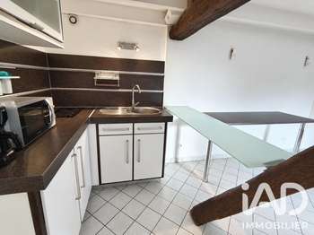 Vente Appartement T1Troyes
