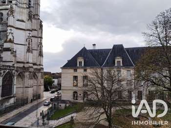 Vente appartement 1 pièce Vente appartement 1 pièce