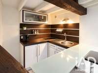 Vente appartement 1 pièce Vente appartement 1 pièce