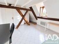 Vente appartement 1 pièce Vente appartement 1 pièce
