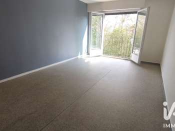 Vente Appartement 3 piècesTroyes