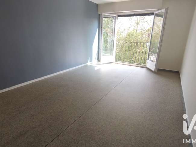 Appartement 3 pièces 66 m² · à Troyes · 66 m² · 75 000 €