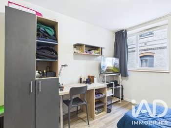 Vente appartement 1 pièce Vente appartement 1 pièce