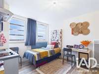 Vente appartement 1 pièce Vente appartement 1 pièce