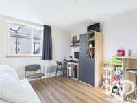Vente appartement 1 pièce Vente appartement 1 pièce