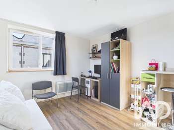 Vente appartement 1 pièce Vente appartement 1 pièce