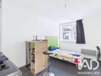 Vente appartement 1 pièce Vente appartement 1 pièce