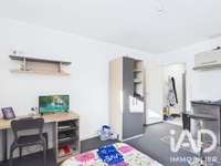 Vente appartement 1 pièce Vente appartement 1 pièce