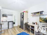 Vente appartement 1 pièce Vente appartement 1 pièce