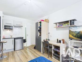 Vente appartement 1 pièce Troyes 10