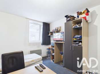 Vente appartement 1 pièce Vente appartement 1 pièce