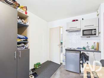 Vente appartement 1 pièce Vente appartement 1 pièce
