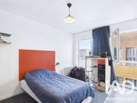 Vente appartement 1 pièce Vente appartement 1 pièce