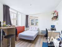 Vente appartement 1 pièce Vente appartement 1 pièce