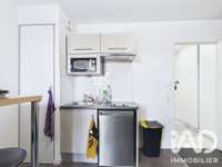Vente appartement 1 pièce Vente appartement 1 pièce