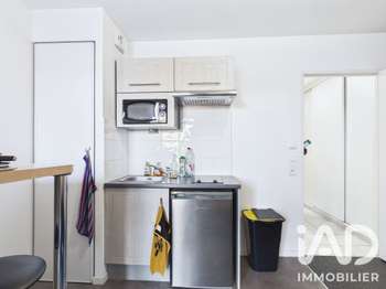 Vente appartement 1 pièce Vente appartement 1 pièce