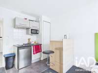 Vente appartement 1 pièce Vente appartement 1 pièce