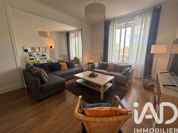 Vente Appartement 4 piècesTroyes