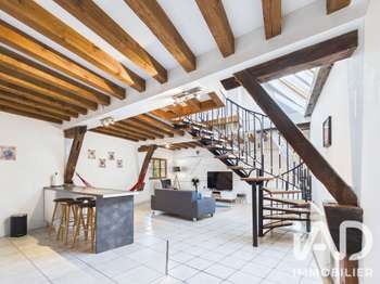 Vente appartement 4 pièces Vente appartement 4 pièces
