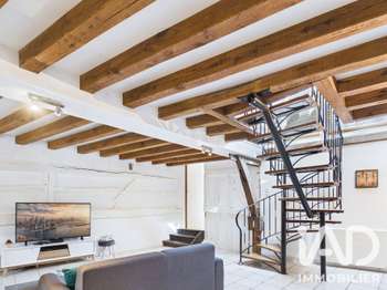 Vente appartement 4 pièces Vente appartement 4 pièces