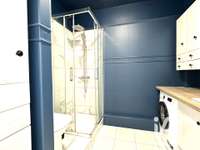 Vente appartement 6 pièces