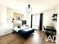 Vente appartement 6 pièces
