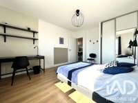 Vente appartement 6 pièces