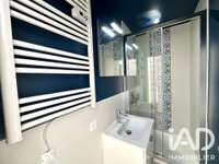 Vente appartement 6 pièces