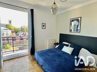 Vente appartement 6 pièces
