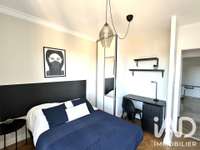 Vente appartement 6 pièces