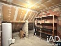 Vente appartement 6 pièces