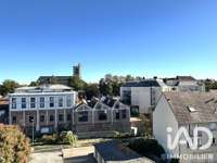 Vente appartement 6 pièces