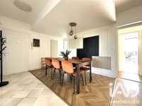 Vente appartement 6 pièces