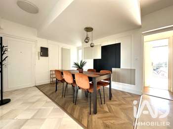 Vente appartement 6 pièces Troyes 10