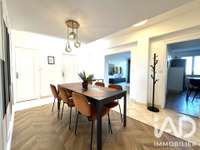 Vente appartement 6 pièces