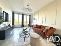 Vente appartement 6 pièces