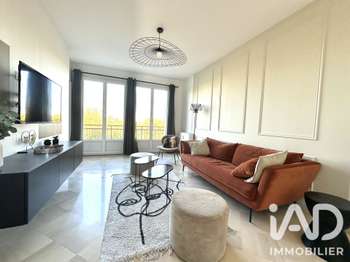 Vente appartement 6 pièces