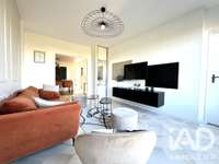 Vente appartement 6 pièces