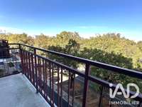 Vente appartement 6 pièces
