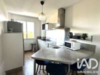 Vente appartement 6 pièces