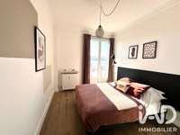 Vente appartement 6 pièces