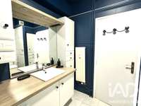 Vente appartement 6 pièces