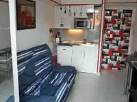 Vente appartement 1 pièce Vente appartement 1 pièce