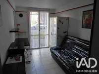 Vente appartement 1 pièce Vente appartement 1 pièce
