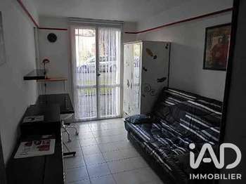 Vente appartement 1 pièce Vente appartement 1 pièce