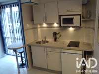 Vente appartement 1 pièce Vente appartement 1 pièce