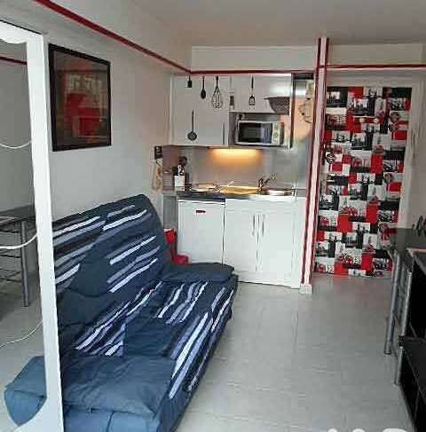 Appartement 1 pièce 11 m² · à Troyes · 11 m² · 29 000 €