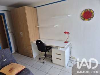 Vente appartement 1 pièce Vente appartement 1 pièce